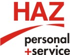 Logo HAZ - der Personalservice